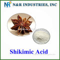 Wholesle Star anise extract Shikimic acid 98% HPLC